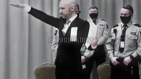 Breivik edit