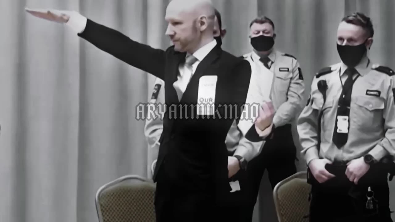 Breivik edit