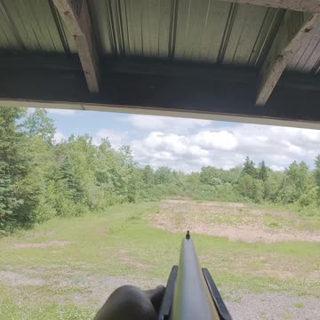 American Tactical S-Beam MB3-R