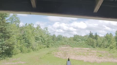 American Tactical S-Beam MB3-R