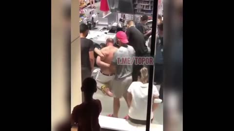 🤯👊 Small Guy SUBDUES BIG & AGGRESSIVE Man with Judo | FCN