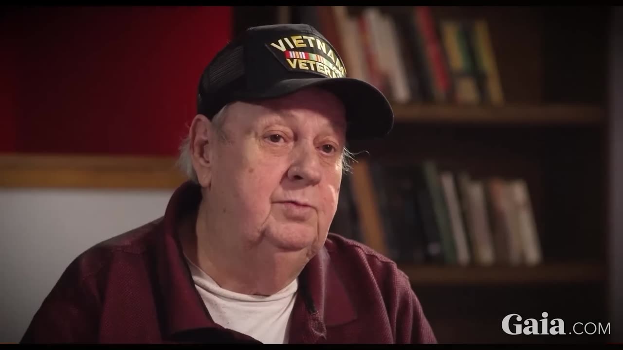 57 Alien Species Listed In The Military Manual | Sgt. Clifford Stone