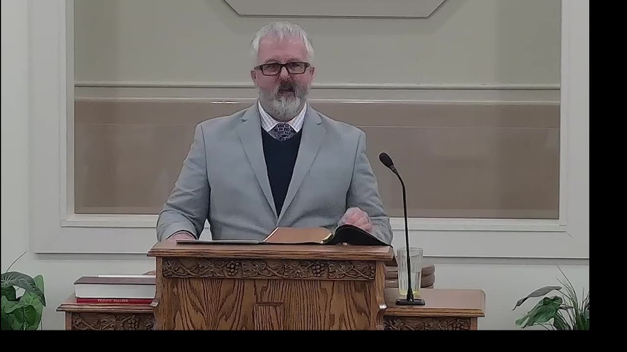 A Wise Father's Instruction