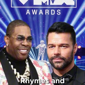 2025 VMAs: Busta Rhymes & Ricky Martin Honored + Ozzy Tribute!