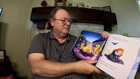 Don't Disturb The Dragon