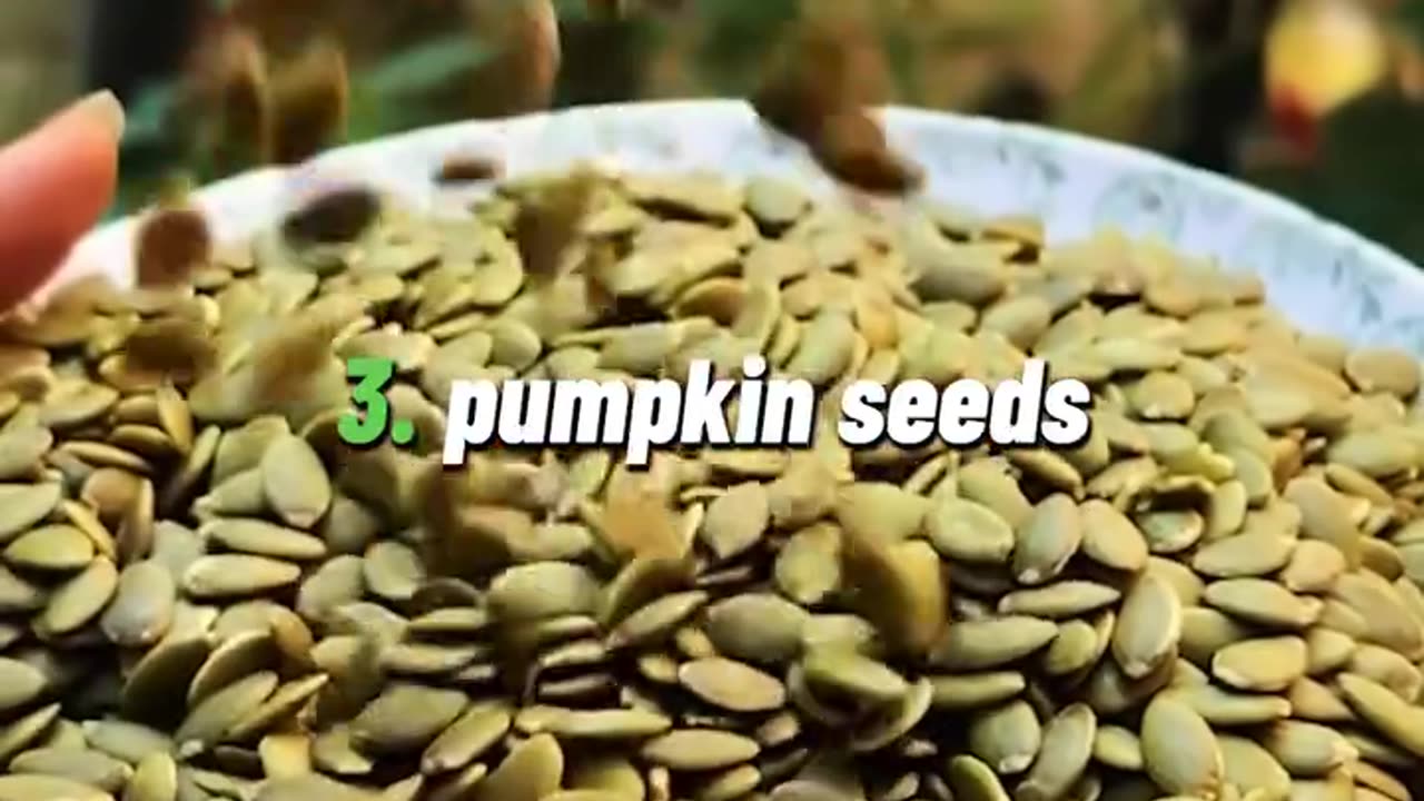 6 foods you need to know about!