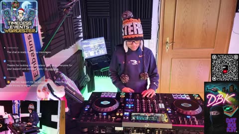 You’re Now Locked Into Timeless !