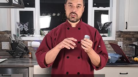 What Is Za’atar? A Quick Flavor Guide