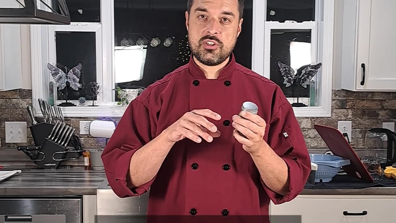 What Is Za’atar? A Quick Flavor Guide