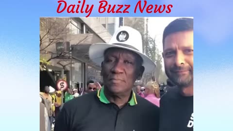 Mkhwanazi Drops More Bombshells: SAPS Corruption Scandal Deepens – Ramaphosa, Cele & Mchunu Exposed