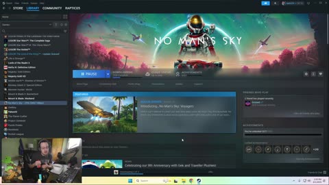 No Man's Sky