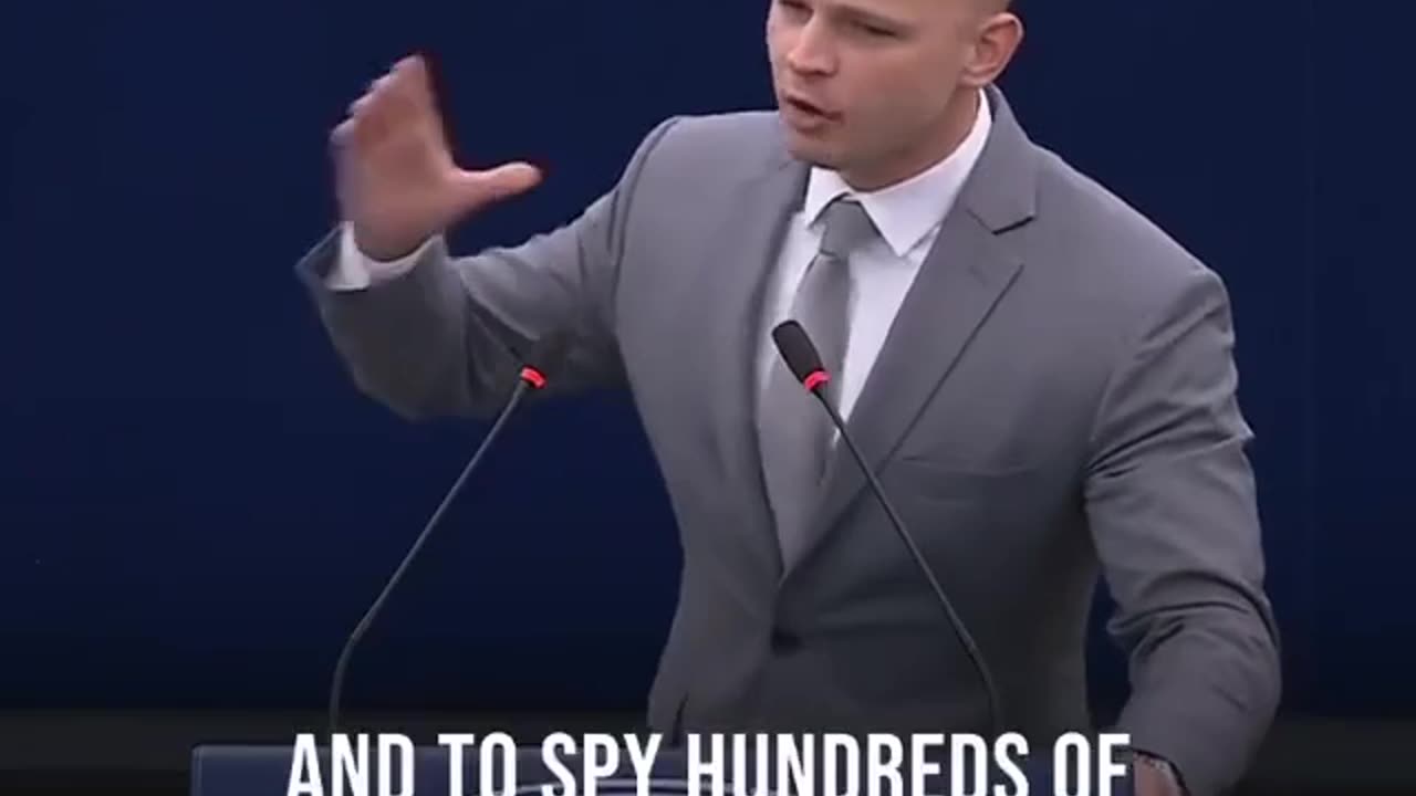 🔥⚠️LIBERDADE EXPRESSÃO E UE⚠️🔥