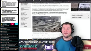 Today's Happenings / Open Panel