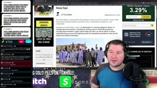 Today's Happenings / Open Panel