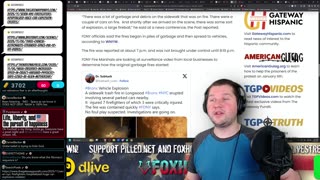 Today's Happenings / Open Panel