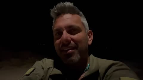(Day 718) Swords of Iron - “Recognizing Mistake”