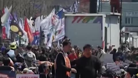 South Korea