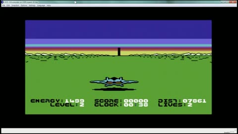 Stealth (C64)