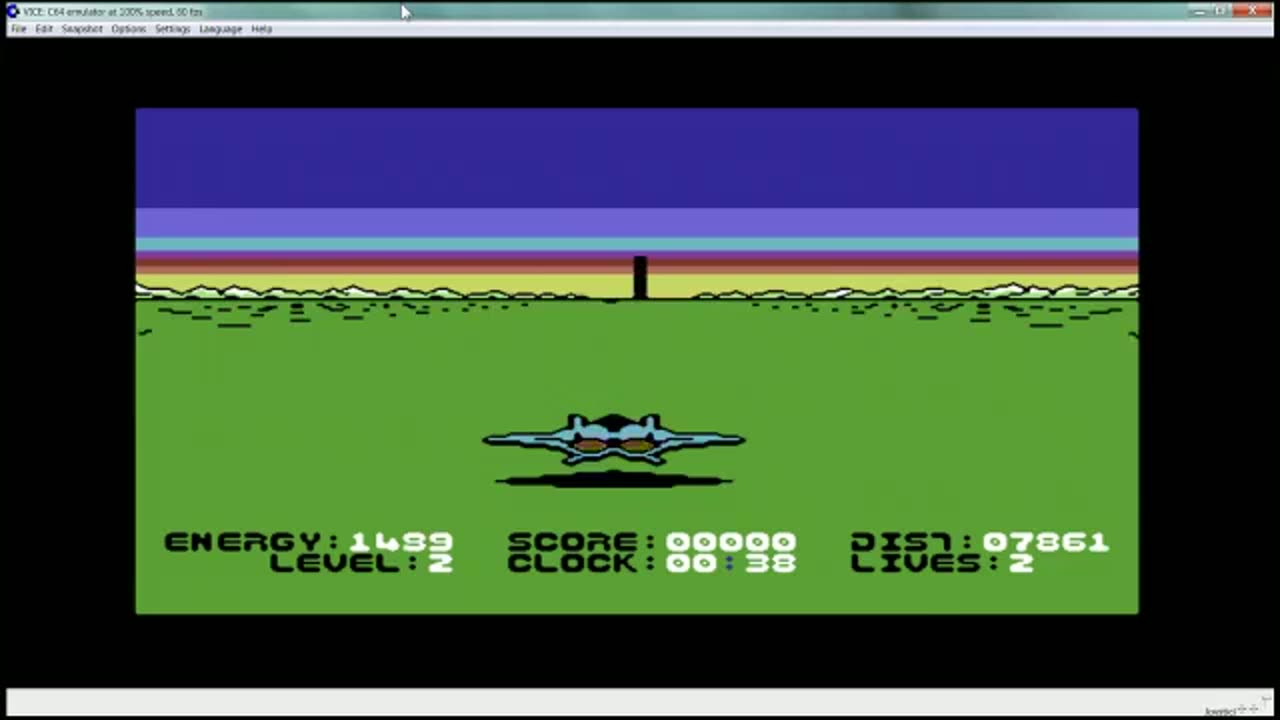 Stealth (C64)