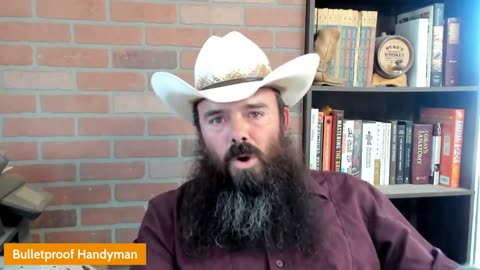 Handyman Business Live Stream - Business Insurance - General Handyman Q&A