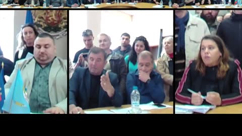 Случаят "Ветропарк в Аврен" - Активните граждани, неудобните въпроси и бездарните управници - част 5