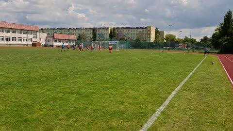 APChampion - UKS Dwójka (wiosna)