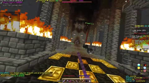 Skyblock FLOOR 7 [#1876]