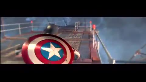 Captain America_ Super Soldier Day 4