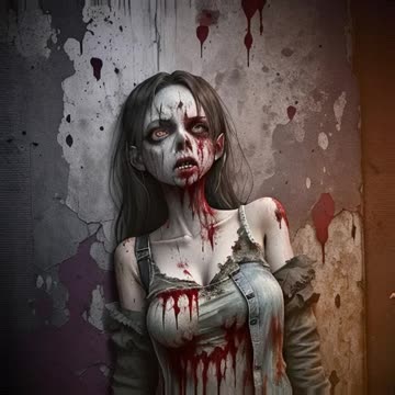 Lena Ai Animated Anime Girl