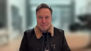ELON MUSK: We are coming for those who organized the violence & death threats against Tesla.