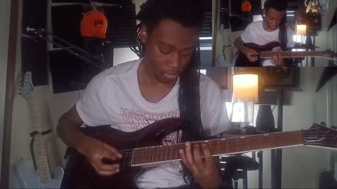 Punky Thrash