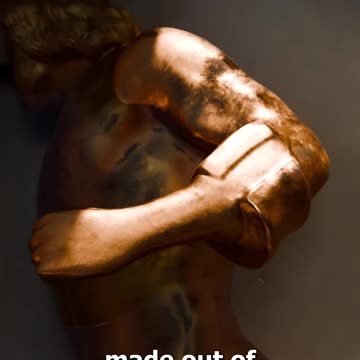 Buried_Arm_Leads_To_Shocking_Discovery_😮