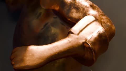 Buried_Arm_Leads_To_Shocking_Discovery_😮