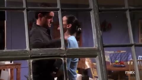 Phoebe Finds Out Friends: The Reunion Max