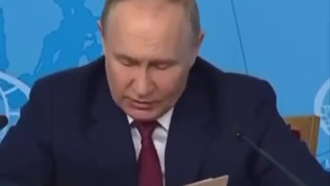 Putin’s Simple Conditions for Ceasefire: A Year-Old Proposal from June 2024