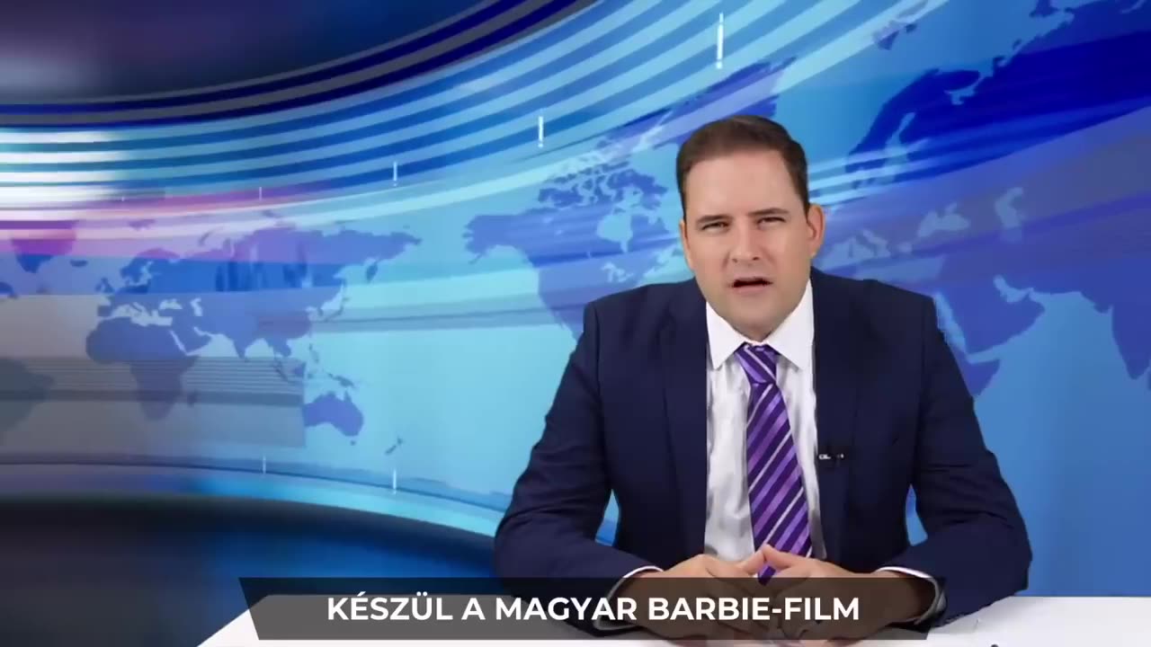 Somogyi András híradó