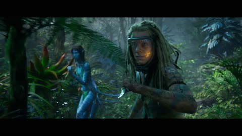 Avatar: Fire and Ash | Official Trailer