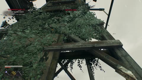 Dying Light: The Beast - Part 20
