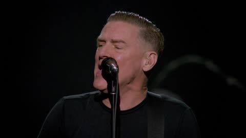 Can't Stop This Thing We Started - Bryan Adams (live)
