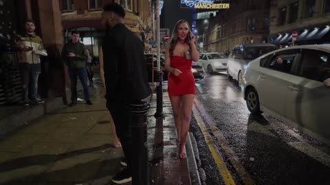 USA-Parties, Bars & Clubs After Dark