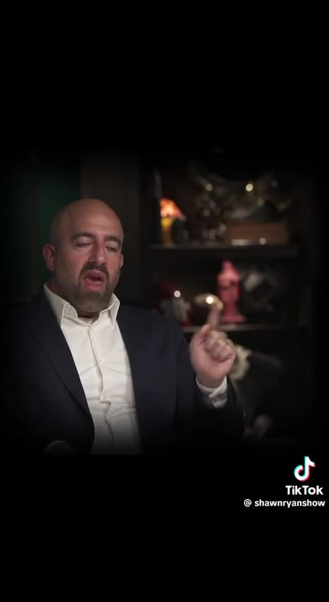 Sounds like an insurrection