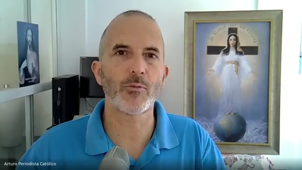 UMBE mostró desde el principio cómo combatir y vencer al MISTERIO de INIQUIDAD