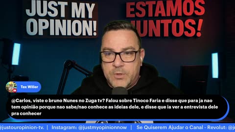 A Vergonha Da Corrupção Em Portugal! Estamos Juntos!