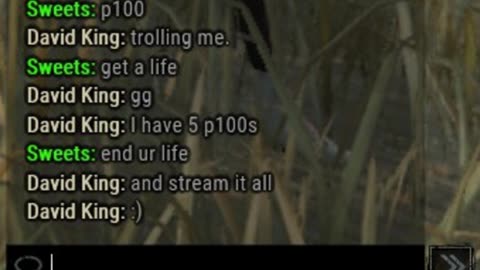 DbD community, in a nutshell... #1 most targeted gay player in DbD....