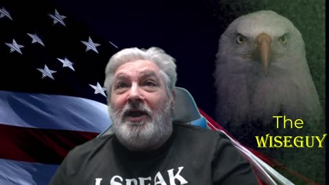 The Wiseguy 12/08/25