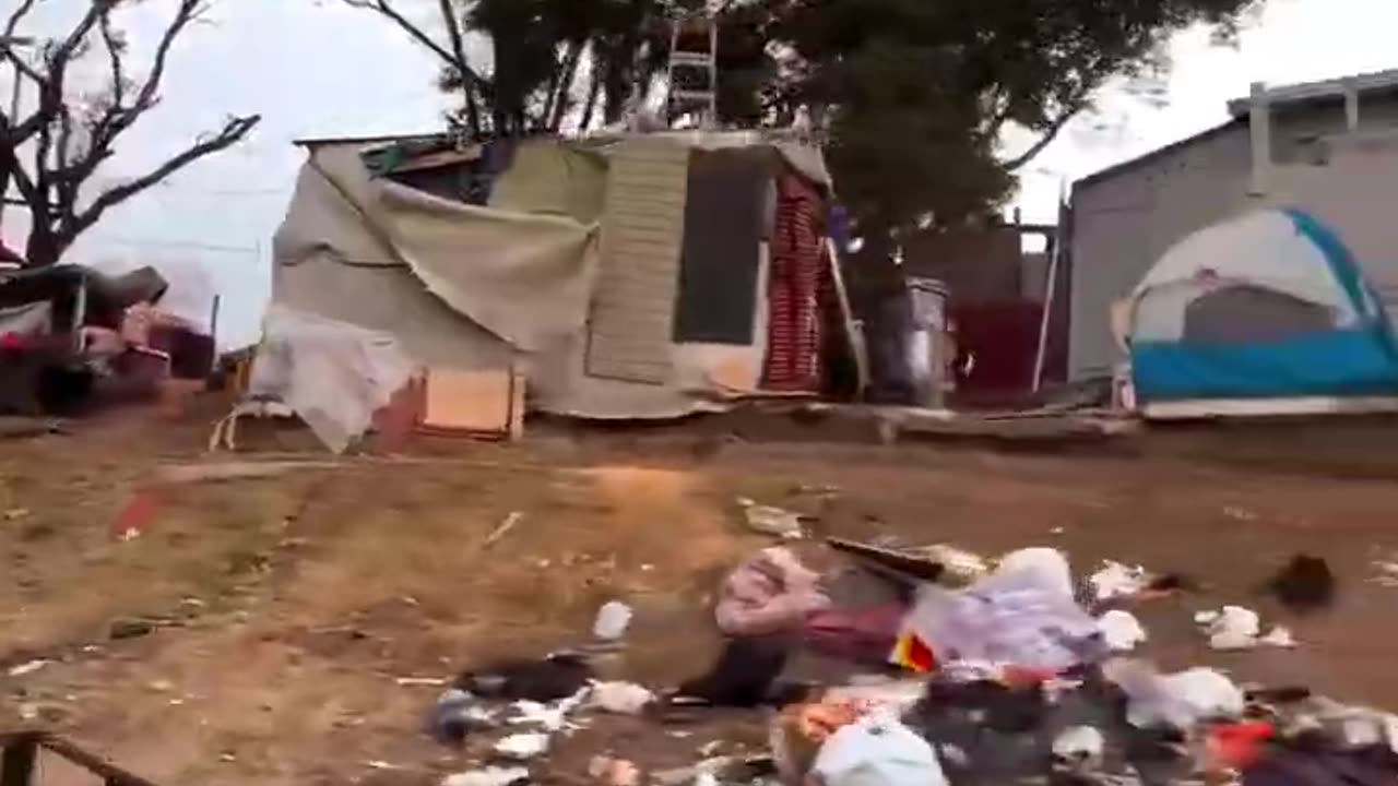 Serious question, wtf happened to California…!?