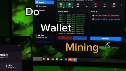 Crypto Key Finder 2025 – The best recovery tool