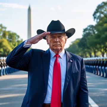 THERE'S A NEW SHERIFF IN TOWN!!!😎🇺🇸🔥🔥🔥