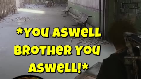 Being Nice to Raiders in Arc! 🙏🏼