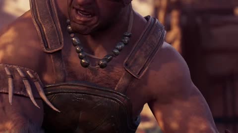 Assassin's Creed Odyssey☠️🔥